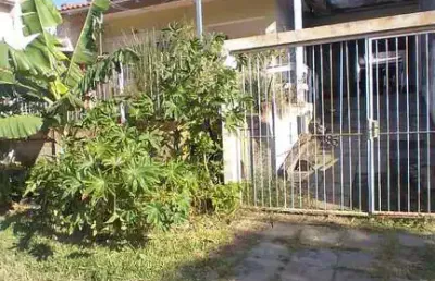 Casa com 2 quartos à venda na Rua Jair de Moura Calixto, 85, Ipanema, Porto Alegre