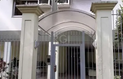 Apartamento com 4 quartos à venda na Rua Carlos Trein Filho, 450, Auxiliadora, Porto Alegre