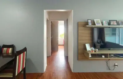 Apartamento com 2 quartos à venda na Rua Doutor Campos Velho, 1695, Cristal, Porto Alegre