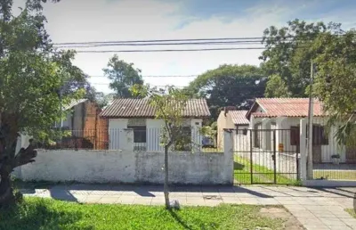Terreno à venda na Rua do Schneider, 20, Hípica, Porto Alegre
