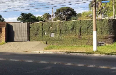 Terreno a venda no bairro gloria - av. oscar pereira