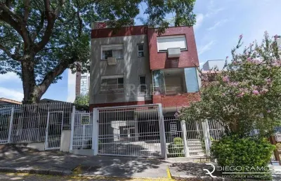 Apartamento com 2 quartos à venda na Rua Dona Inocência, 285, Jardim Botânico, Porto Alegre