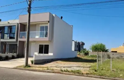 Terreno à venda na Rua Jorge Babot Miranda, 206, Aberta dos Morros, Porto Alegre