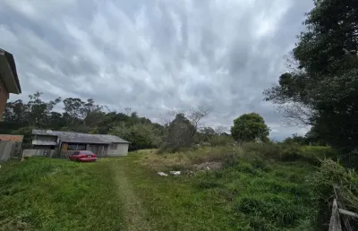 Terreno à venda na Rua Dona Mariana, 265, Restinga, Porto Alegre