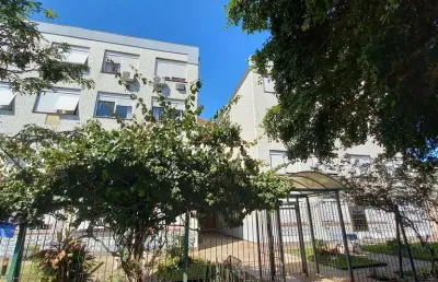 Apartamento 2 dormitórios à venda rio branco porto alegre/rs