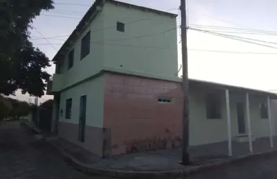 Casa com 4 quartos à venda na Rua Álvaro Difini, 105, Restinga, Porto Alegre