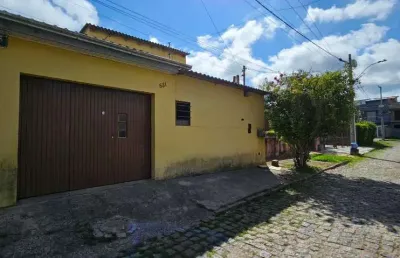 Ponto comercial à venda na Acesso A, 531, Restinga, Porto Alegre