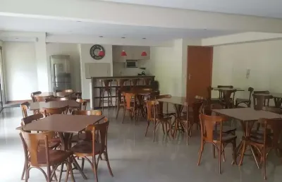 Apartamento com 3 quartos à venda na Rua Faria Santos, 710, Petrópolis, Porto Alegre