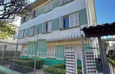 Apartamento de 1 quarto reformado à venda no menino deus – porto alegre | financ