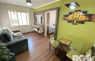 Apartamento 1 dormitórios à venda vila ipiranga porto alegre/rs