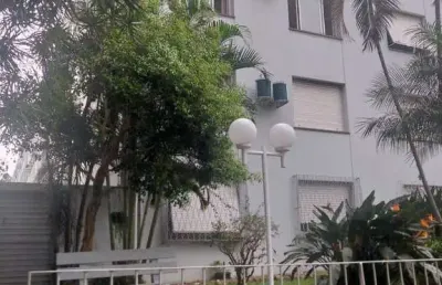 Apartamento 2 dormitórios à venda cristo redentor porto alegre/rs