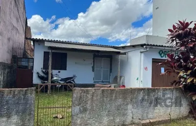 Terreno à venda na Rua Lauro Barcellos Lino, 49, Ipanema, Porto Alegre