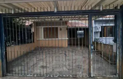 Casa com 3 quartos à venda na Rua Padre Arthur Morsch, 170, Hípica, Porto Alegre