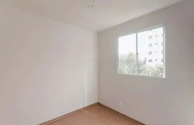 Apartamento no bairro parque santa fé - 2 dormitórios