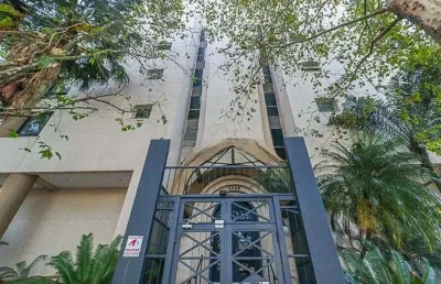 Apartamento 1 dormitórios à venda chácara das pedras porto alegre/rs