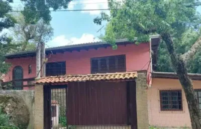 Casa 2 dormitórios à venda vila nova porto alegre/rs