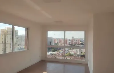 Apartamento novo 93,7m² privativos, 3 dorm sendo 2 suítes- condomínio villa brin