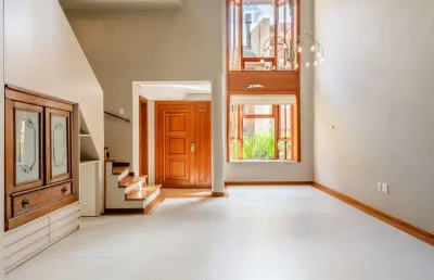 Casa em condomínio 4 dormitórios à venda boa vista porto alegre/rs