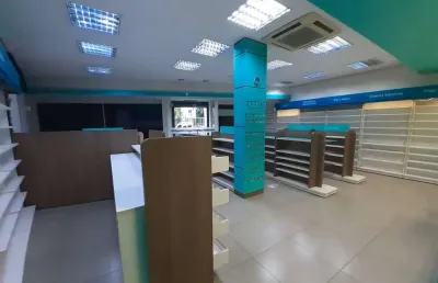Ponto comercial à venda na Avenida Teresópolis, 3169, Teresópolis, Porto Alegre