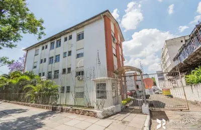 Apartamento 2 dorms à venda avenida plínio brasil milano, passo da areia - porto
