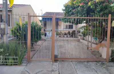 Casa com 2 quartos à venda na Rua Carlos Maximiliano Fayet, 1072, Hípica, Porto Alegre