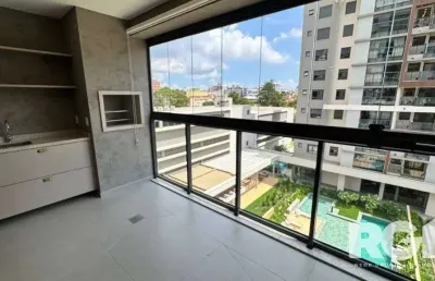 Apartamento 3 dormitórios à venda jardim lindóia porto alegre/rs