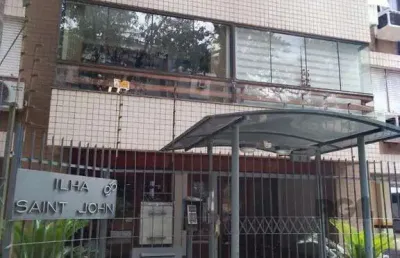 Cobertura duplex, 202 metros, 4 dormitorios jardim lindoia. 3 vagas