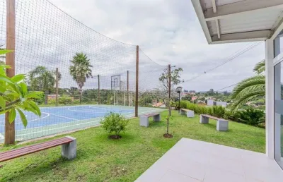 Casas de dois quartos e uma vaga de garagem em porto alegre lomba do pinheiro