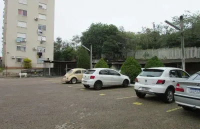 Apartamento 2 dormitórios à venda jardim sabará porto alegre/rs