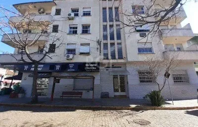 Apartamento 3 dormitórios à venda menino deus porto alegre/rs