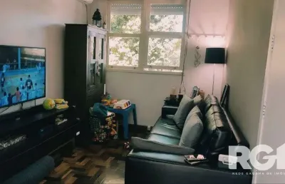 Apartamento de 2 dormitório e vaga. zeferino dias sarandi