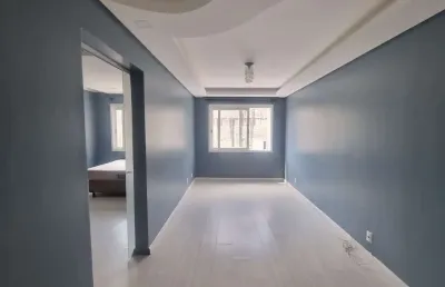 Cobertura com 2 quartos à venda na Rua Aliança, 427, Jardim Lindóia, Porto Alegre