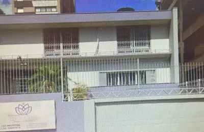Ponto comercial à venda na Rua Marcelo Gama, 902, Auxiliadora, Porto Alegre