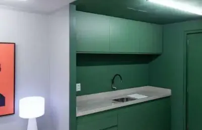 Imóvel em excelente localização no centro de porto alegre, sendo uma opção ideal