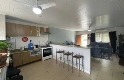 Casa 2 dormitórios à venda partenon porto alegre/rs