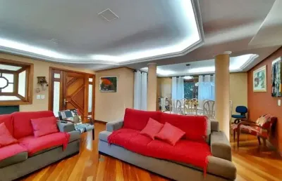 Casa 5 dormitórios à venda vila nova porto alegre/rs