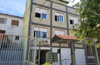 Apartamento 1 dormitórios à venda glória porto alegre/rs