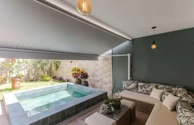 Casa em condomínio com 3 quartos, 3 vagas e 184m² para vender por r$ 1.180.000 r