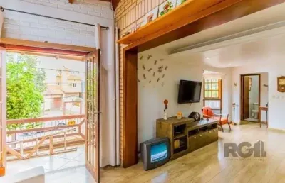 Casa com 126 metros privativos no bairro jardim itu