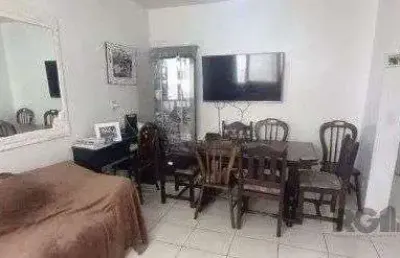 Apartamento com 3 quartos à venda na Rua São Lucas, 200, Bom Jesus, Porto Alegre