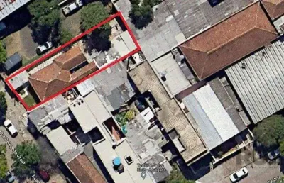 Casa com 4 quartos à venda na Rua Delegado Grant, 158, Santana, Porto Alegre