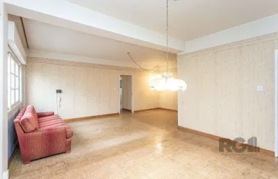 Apartamento no bairro floresta de 3 dormitórios e vaga desocupado