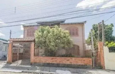 Casa com 4 quartos à venda na Travessa Davi José Estrela, 44, Sarandi, Porto Alegre