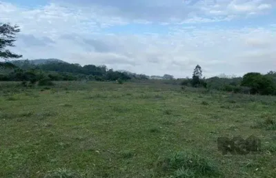 Terreno à venda na Estrada Armando Inácio da Silveira, 4668, Extrema, Porto Alegre