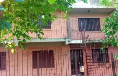 Casa 7 dormitórios à venda jardim carvalho porto alegre/rs
