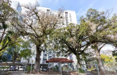 Apartamento 3 quartos, reformado, infraestrutura - bairro cristal