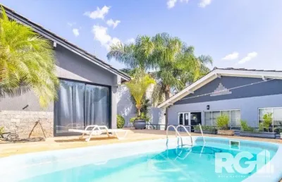 Casa 3 dormitórios à venda jardim itu porto alegre/rs