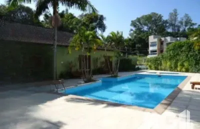 Casa em condomínio 4 dormitórios à venda lomba do pinheiro porto alegre/rs