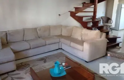 Casa em condomínio 4 dormitórios à venda jardim itu porto alegre/rs