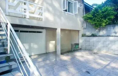 Casa com 2 quartos à venda na Rua Braille, 351, Costa e Silva, Porto Alegre